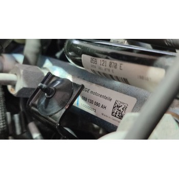 Recambio de motor completo para audi a4 avant (8k5) (2008) básico referencia OEM IAM CGKA  