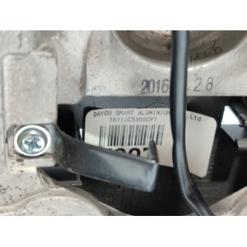 Recambio de volante para kia sorento () vision 2wd referencia OEM IAM 56110C5300CP7  