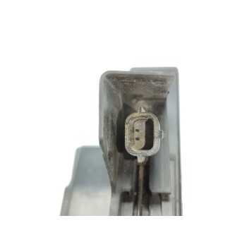 Recambio de cerradura puerta trasera derecha para dacia sandero ambiance referencia OEM IAM 825022281R  