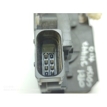 Recambio de cerradura puerta trasera derecha para opel corsa e selective referencia OEM IAM 13431845  