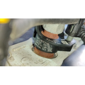 Recambio de motor completo para audi a4 avant (8k5) (2008) básico referencia OEM IAM CGKA  