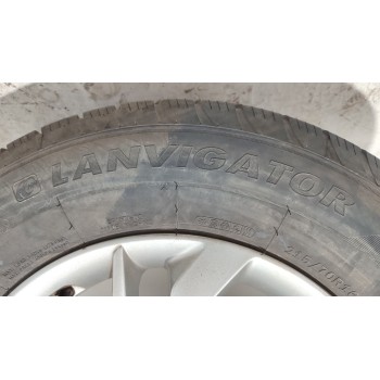 Recambio de juego llantas para hyundai tucson essence 2wd referencia OEM IAM 52910D7110  