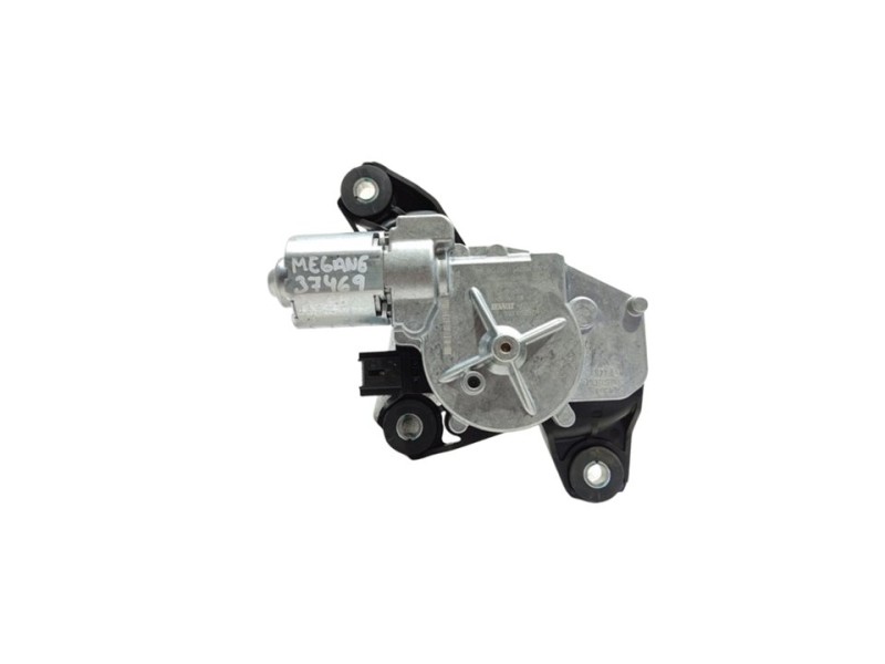 Recambio de motor limpia trasero para renault megane iv grandtour zen referencia OEM IAM 0390205079  