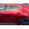 Recambio de puerta trasera izquierda para mazda 3 berlina (bp) zenith-x bose referencia OEM IAM BDY07302XC  