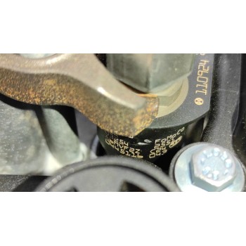 Recambio de motor completo para land rover evoque dynamic referencia OEM IAM 224DT  