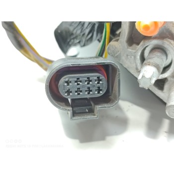 Recambio de retrovisor izquierdo para seat leon (5f1) i-tech ecomotive referencia OEM IAM 5F1857507N  