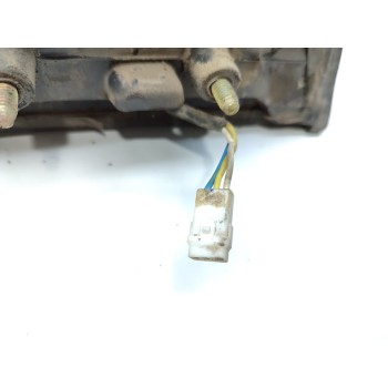 Recambio de retrovisor izquierdo para mitsubishi montero (v20/v40) 2500 td classic (3-ptas.) referencia OEM IAM MB645779  