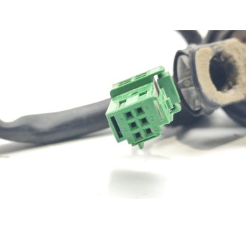 Recambio de amortiguadores maletero / porton para opel grandland x ultimate referencia OEM IAM 9828629680  