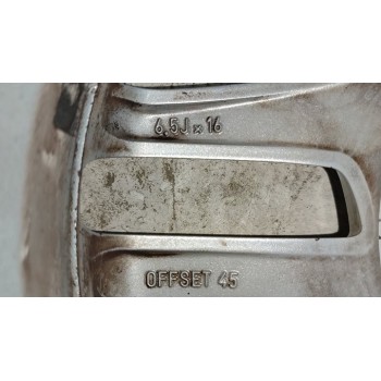 Recambio de juego llantas para hyundai tucson essence 2wd referencia OEM IAM 52910D7110  