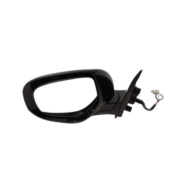 Recambio de retrovisor izquierdo para mitsubishi asx (ga0w) motion 2wd referencia OEM IAM 7632B743  