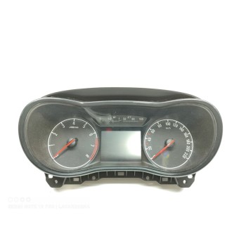 Recambio de cuadro instrumentos para opel corsa e selective referencia OEM IAM 39204203  