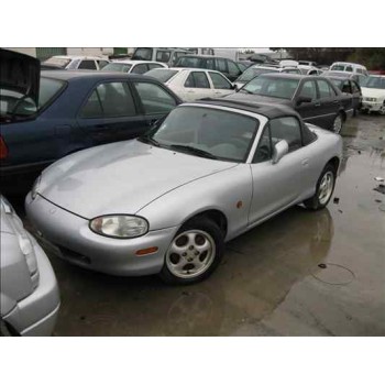 mazda mx-5 (nb) del año 1998