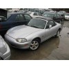 mazda mx-5 (nb) del año 1998