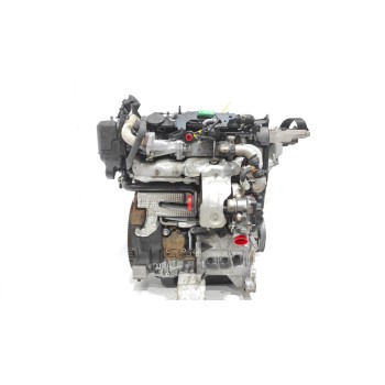 Recambio de motor completo para land rover evoque dynamic referencia OEM IAM 224DT  