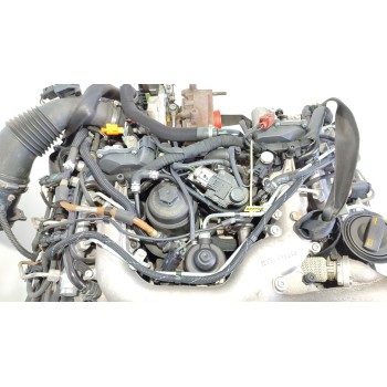 Recambio de motor completo para audi a4 avant (8k5) (2008) básico referencia OEM IAM CGKA  
