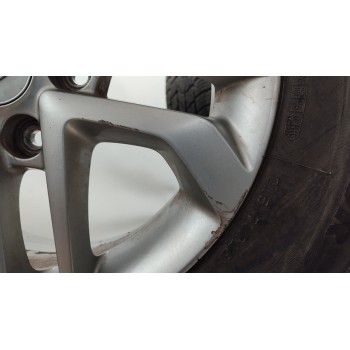 Recambio de juego llantas para hyundai tucson essence 2wd referencia OEM IAM 52910D7110  