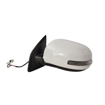 Recambio de retrovisor izquierdo para mitsubishi asx (ga0w) motion 2wd referencia OEM IAM 7632B743  