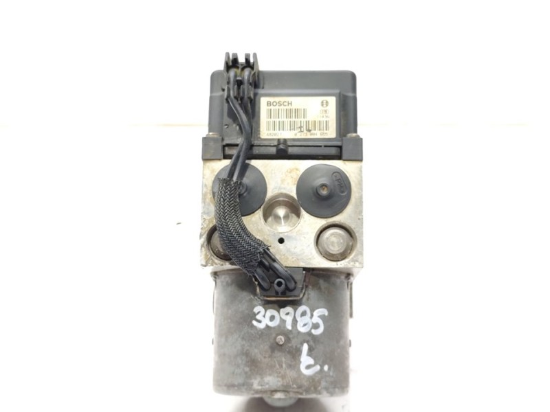 Recambio de abs para opel meriva cosmo referencia OEM IAM 93388792  