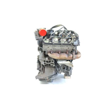 Recambio de motor completo para audi a4 avant (8k5) (2008) básico referencia OEM IAM CGKA  