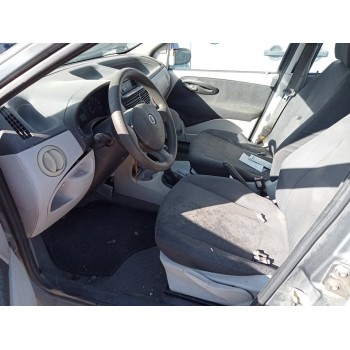 fiat punto berlina (188) del año 2003