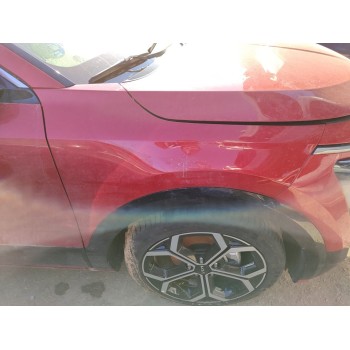 Recambio de aleta delantera derecha para kia niro (sg2) hybrid drive referencia OEM IAM 66321AT000  