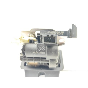 Recambio de cerradura maletero / porton para volkswagen t-roc sport referencia OEM IAM 2GA827505A  