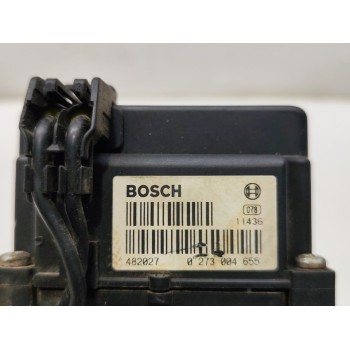Recambio de abs para opel meriva cosmo referencia OEM IAM 93388792  