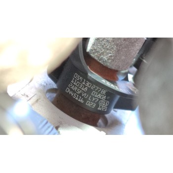 Recambio de motor completo para audi a4 avant (8k5) (2008) básico referencia OEM IAM CGKA  