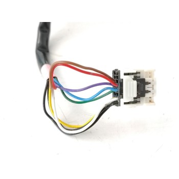 Recambio de retrovisor izquierdo para mitsubishi asx (ga0w) motion 2wd referencia OEM IAM 7632B743  