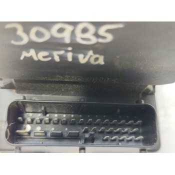 Recambio de abs para opel meriva cosmo referencia OEM IAM 93388792  