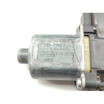 Recambio de motor elevalunas delantero derecho para volkswagen polo (6r1) advance referencia OEM IAM 6R0959802AD  