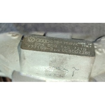 Recambio de motor completo para audi a4 avant (8k5) (2008) básico referencia OEM IAM CGKA  