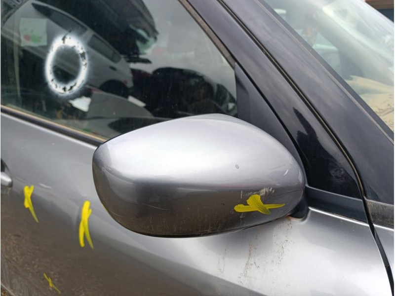 Recambio de retrovisor derecho para suzuki swift (az) comfort referencia OEM IAM 8471052RB0  