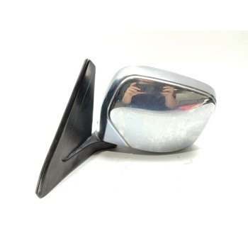 Recambio de retrovisor izquierdo para mitsubishi montero (v20/v40) referencia OEM IAM MB677483  