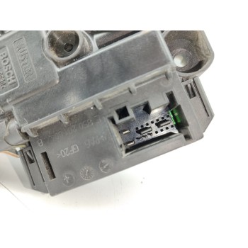 Recambio de motor elevalunas delantero derecho para volkswagen polo (6r1) advance referencia OEM IAM 6R0959802AD  