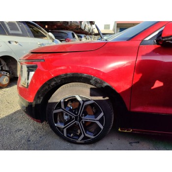 Recambio de aleta delantera izquierda para kia niro (sg2) hybrid drive referencia OEM IAM 66311AT000  