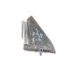 Recambio de retrovisor izquierdo para mitsubishi montero (v20/v40) referencia OEM IAM MB677483  