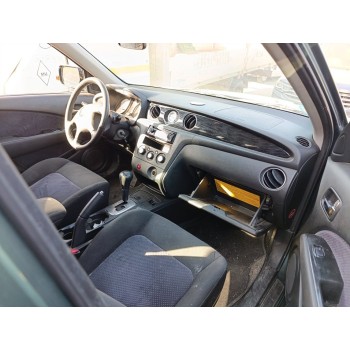 mitsubishi outlander (cu0w) del año 2006