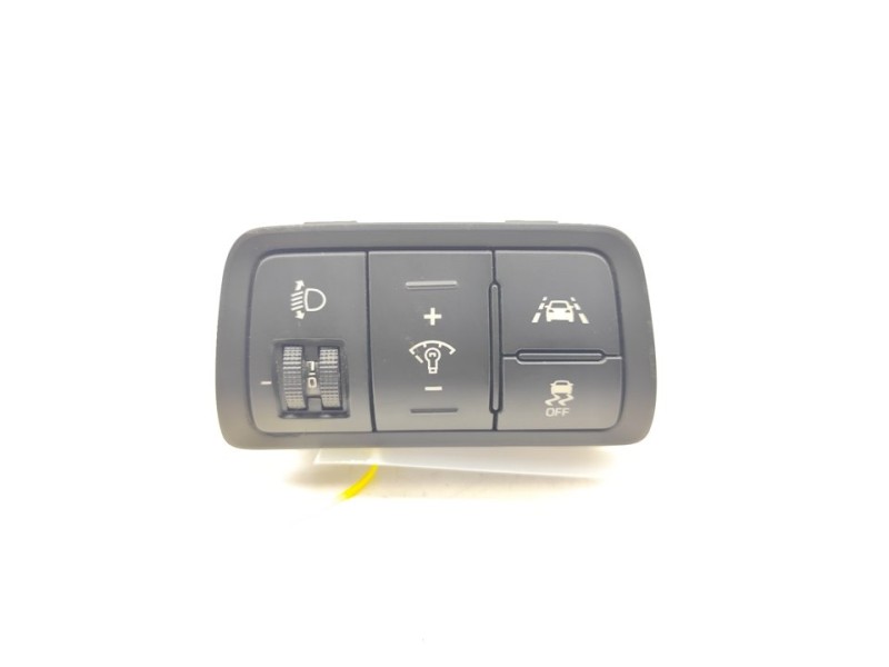 Recambio de interruptor para hyundai i20 classic referencia OEM IAM 93300C8000  