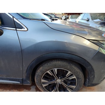 Recambio de aleta delantera derecha para mitsubishi eclipse cross spirit 2wd referencia OEM IAM 5220L038  