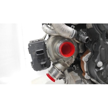 Recambio de motor completo para land rover evoque dynamic referencia OEM IAM 224DT  