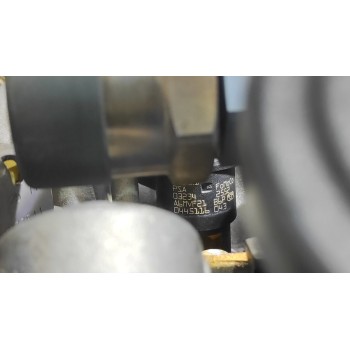 Recambio de motor completo para land rover evoque dynamic referencia OEM IAM 224DT  