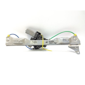 ELEVALUNAS DELANTERO DERECHO 39161985 