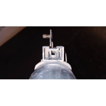 Recambio de elevalunas delantero derecho para peugeot 205 berlina xad / xad multi referencia OEM IAM   