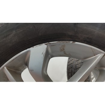 Recambio de juego llantas para hyundai tucson essence 2wd referencia OEM IAM 52910D7110  