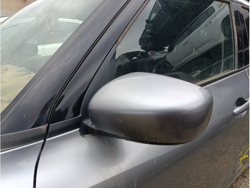 Recambio de retrovisor izquierdo para suzuki swift (az) comfort referencia OEM IAM 8472052RB0  