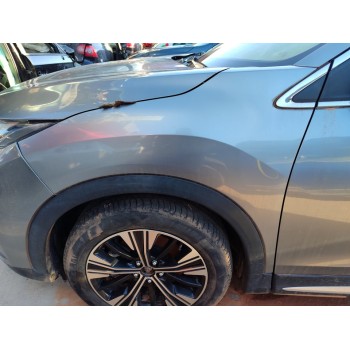 Recambio de aleta delantera izquierda para mitsubishi eclipse cross spirit 2wd referencia OEM IAM 5220L037  