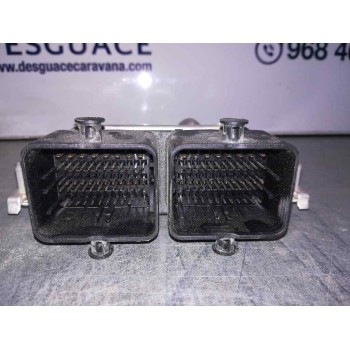 Recambio de centralita motor uce para hyundai i20 classic referencia OEM IAM 0261S10773  