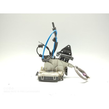 CERRADURA PUERTA TRASERA DERECHA A2047301435 