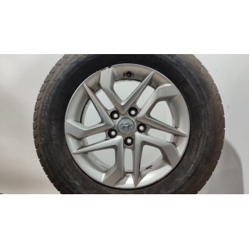 Recambio de juego llantas para hyundai tucson essence 2wd referencia OEM IAM 52910D7110  